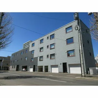 コーポサンの画像