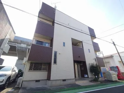 BEL TEMPO周船寺の画像