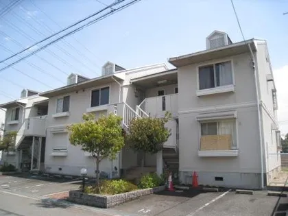 プレミールB棟の画像