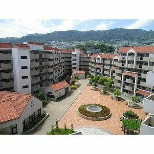 KDXレジデンス夙川ヒルズ 5番館の画像