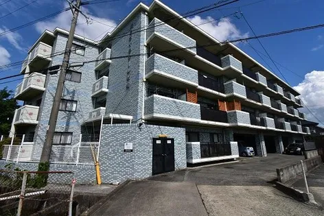 第2ヴィラソール水城の画像