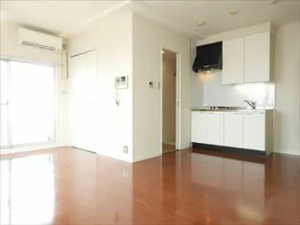 福岡県福岡市博多区築港本町【マンション】の外観