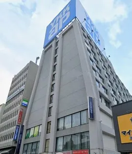 ユニゾーン新大阪【407号室】の間取り