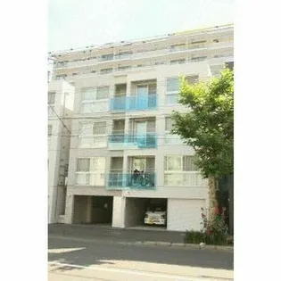 メゾン ド ネージュIIの画像