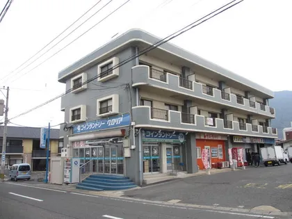 ハイゼニック若園の画像