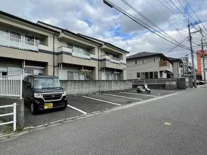 カサエスペランサの画像