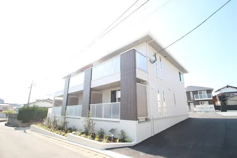 AVENIR COUR A棟の画像