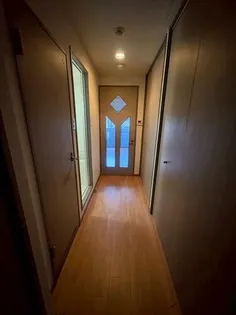 ドミ・エスポワール箱崎Ⅵ【304号室】の間取り