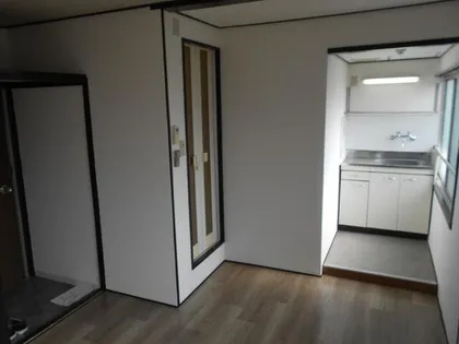 中通ハイツの画像