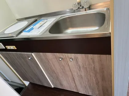 大阪府大阪市淀川区木川東1丁目【マンション】の外観