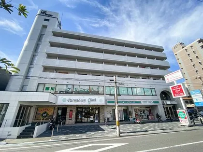 香りと光のレジデンス アローマHAKKO四條畷の画像