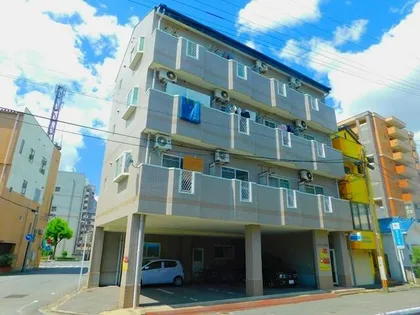 メゾン ド 門司港の画像