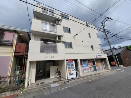 エスト太閤の画像