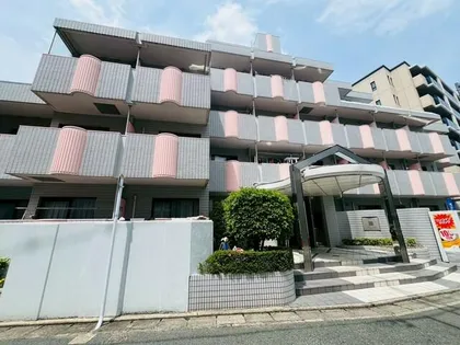 メゾン ド セリーズの画像