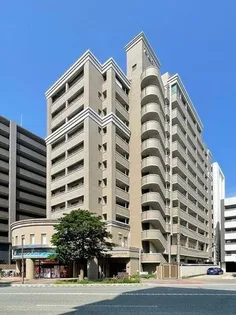 グランメール・エスティエ【506号室】の外観