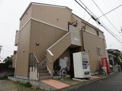 コンフォートベネフィス次郎丸駅前2の画像