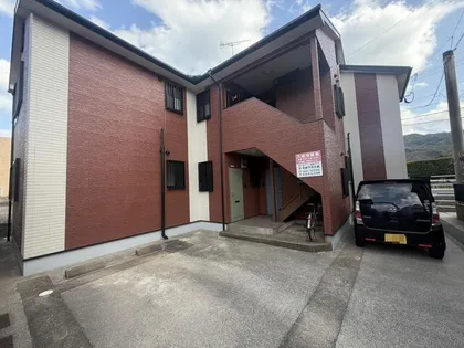 ハイツMJ Ⅱの画像