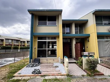 志井サンハイツ 4号棟の画像