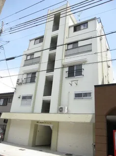 東灘サチハイツの画像