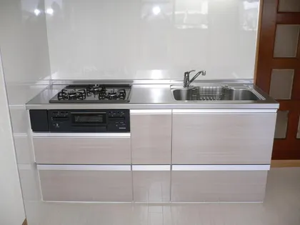 グリーンロータスⅠの画像