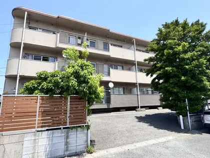 岩崎マンションの画像