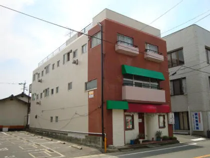 チナミビルの画像