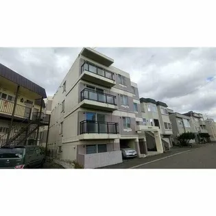 αNEXT札幌第19の画像