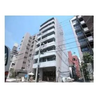 GREAT新大阪【5階】の外観