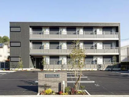 シャーメゾン花木の画像