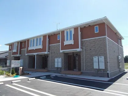 ヌーベル ヴィラの画像