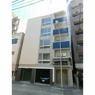 LUNON SAPPORO STAの画像