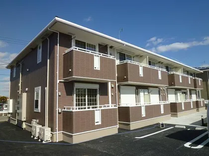 エバーラスティング ステージの画像