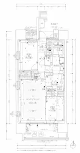 ザ パークハウス名古屋伏見の画像