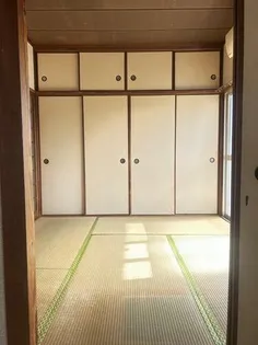 中村アパートの画像