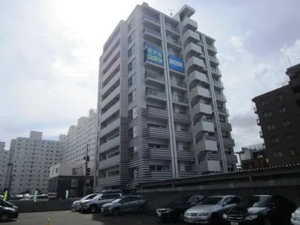 アルビオ ガーデン円山の画像