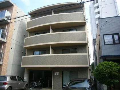 フォレスト裏参道の画像