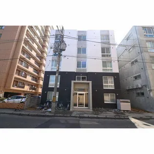 シティレジデンス北6条の画像