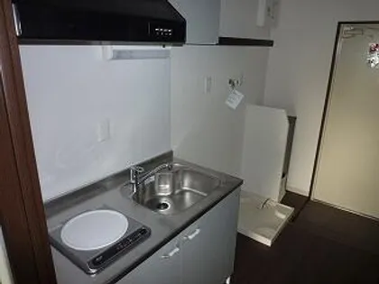 コンフォール篠原の画像