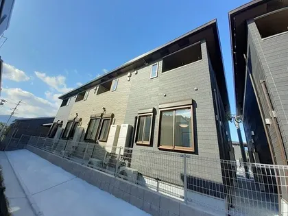 グランドール飯塚Ⅱの画像