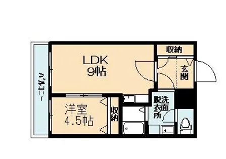 エルシエール高宮21の画像