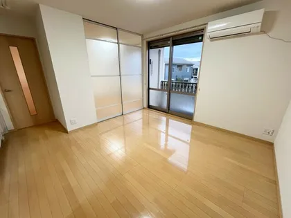 ssコーポ米原【2階】の外観