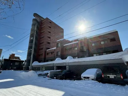 エスセーナ南16条ルネスの画像