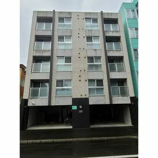 プリオール北27条の画像