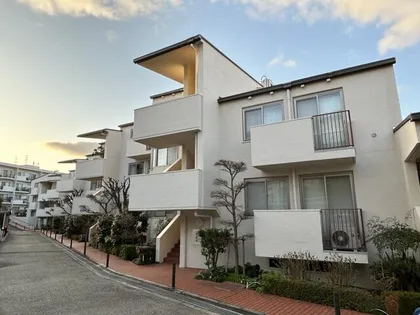 御影パークレジデンスの画像