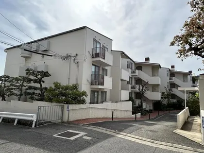 御影パークレジデンスの画像