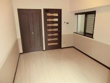 福岡県福岡市早良区西新1丁目【マンション】の外観