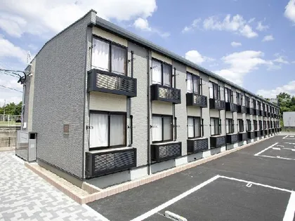 レオパレスボアソルテの画像