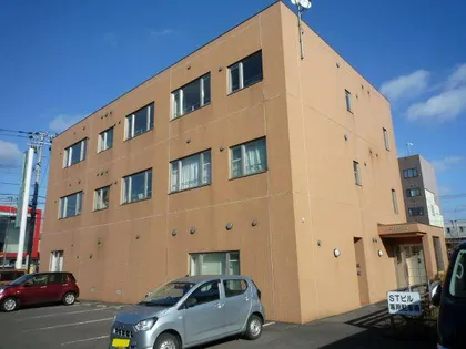 イーストSTビルの画像