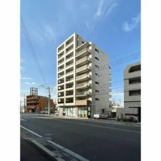 アルティザ春日原駅前クロスの画像