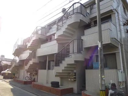 コーポイーグルの画像